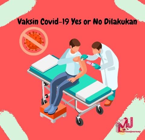 Vaksin Covid19 Yes or No Dilakukan