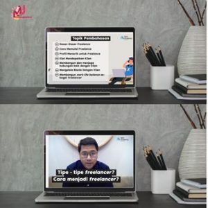 Kelas Online prakerja 
