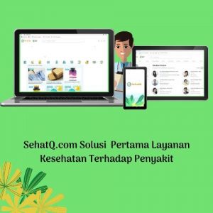 SehatQ.com Solusi Pertama Layanan Kesehatan Terhadap Penyakit 