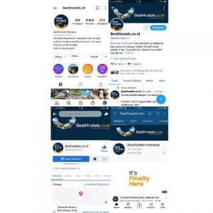 Travelling Aman Nginep di Hostles aja