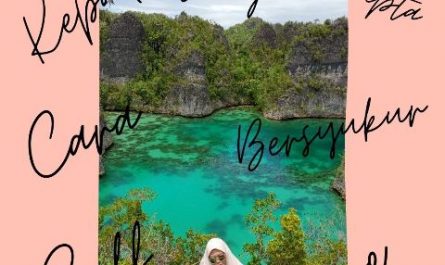 Self Love Cara Bersyukur Kepada Sang Pencipta