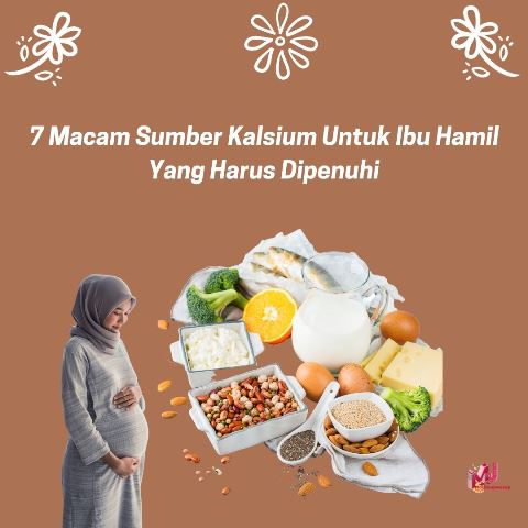 Sumber-Kalsium-Untuk-Ibu-Hamil