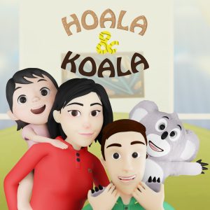 Lagu-Anak-Indonesia-Balita-Hoala-Koala-Yang-Dapat-Didengarkan