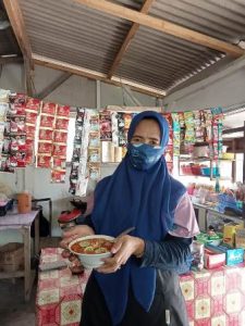 Peningkatan Usaha Ultra MIkro