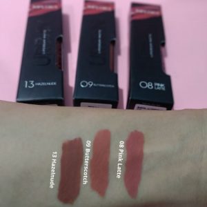 Tampil Proper Kayak Prilly Dengan Implora Urban Series