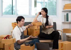 Fitur Cek Ongkir KiriminAja: Bukan Sekedar Alat Tapi Solusi Pengiriman